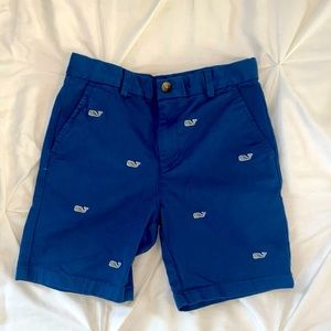 Boys Vineyard Vines Shorts